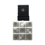 SCHUNK 7470003 Solenoid Valve