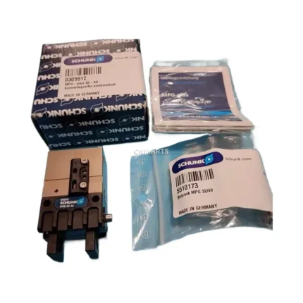 SCHUNK MPG-plus 32-AS Pneumatic Parallel Gripper