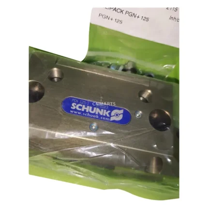 SCHUNK PGN+ 125 Parallel Gripper Jaws