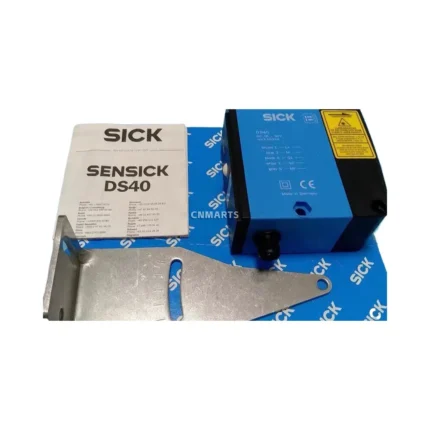 SICK DS40 Laser Distance Sensor