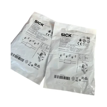 SICK GSE6-N1111 Photoelectric Sensor