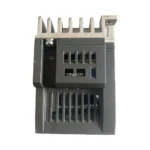 SIEMENS SINAMICS V20 (6SL3210-5BB11-2UV1) AC Drive / Frequency Converter