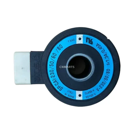 SOCA SP-CAI-230/50/60/80 Solenoid Coil