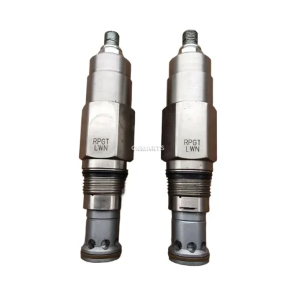 SUN RPGT LWN Hydraulic Relief Valve Cartridge