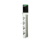 Schneider Electric 140ACI03000 Analog Input Module