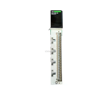 Schneider Electric 140ACI03000 Analog Input Module