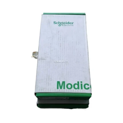 Schneider Electric 140CPS12420 AC Power Supply Module