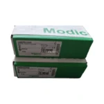 Schneider Electric 140CPS12420 AC Power Supply Module