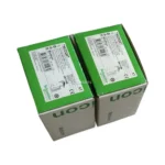 Schneider Electric TM3DQ8T Discrete Output Module