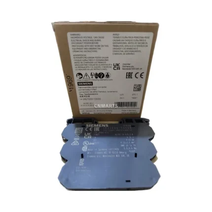 Siemens 3RS7000-1DE00 Signal Converter