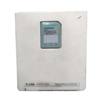 Siemens 6ES7953-8LF30-0AA0 SIMATIC Micro Memory Card