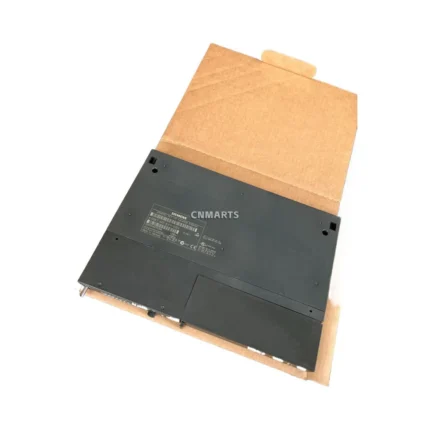 Siemens 6GK7443-1EX11-0XE0 SIMATIC NET CP Industrial Ethernet Communications Processor