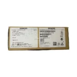Siemens 6SL3243-0BB30-1PA3 SINAMICS Control Unit CU230P-2 DP