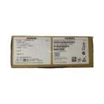 Siemens 6SL3243-0BB30-1PA3 SINAMICS Control Unit CU230P-2 DP