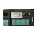 Siemens 6SL3243-0BB30-1PA3 SINAMICS Control Unit CU230P-2 DP