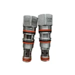 Sun Hydraulics 1LV8, CKBB, 1AR8, 10E9, 1EH9, 1HZ9 Hydraulic Cartridge Valve