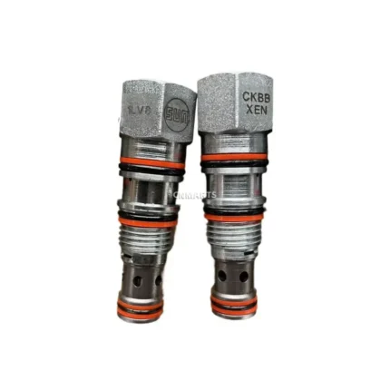 Sun Hydraulics 1LV8, CKBB, 1AR8, 10E9, 1EH9, 1HZ9 Hydraulic Cartridge Valve