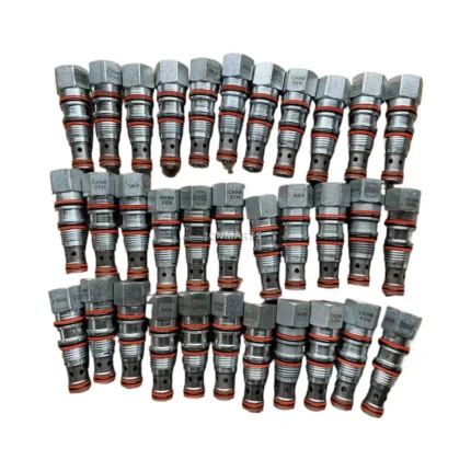 Sun Hydraulics 1LV8, CKBB, 1AR8, 10E9, 1EH9, 1HZ9 Hydraulic Cartridge Valve