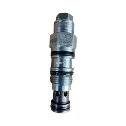 Sun Hydraulics CBBG Counterbalance Valve Cartridge
