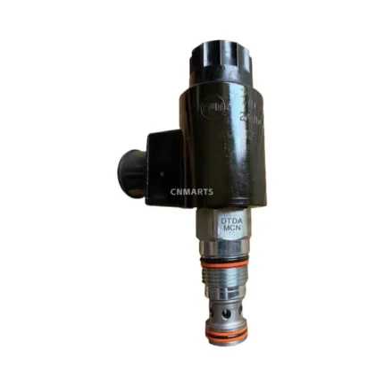 Sun Hydraulics DTDA Hydraulic Relief Cartridge Valve with Solenoid