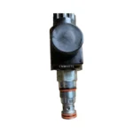 Sun Hydraulics DTDA Hydraulic Relief Cartridge Valve with Solenoid
