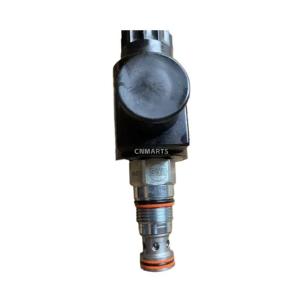 Sun Hydraulics DTDA Hydraulic Relief Cartridge Valve with Solenoid