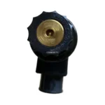 Sun Hydraulics DTDA Hydraulic Relief Cartridge Valve with Solenoid