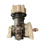 Sundaram Clayton M101300 Hydraulic Motor