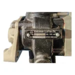 Sundaram Clayton M101300 Hydraulic Motor