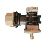 Sundaram Clayton M101300 Hydraulic Motor