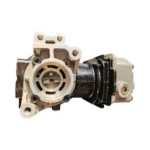 Sundaram Clayton M101300 Hydraulic Motor