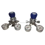 TORR 1300-4W-B515-4VF4VF-50 Gas Pressure Regulator