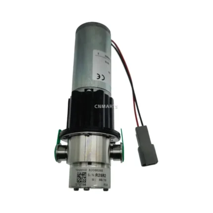 Tenneco 82068285 24V DC Air Suspension Compressor Pump