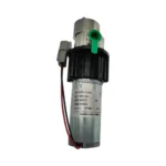 Tenneco 82068285 24V DC Air Suspension Compressor Pump