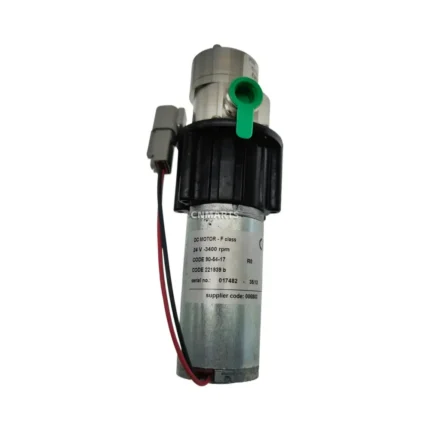 Tenneco 82068285 24V DC Air Suspension Compressor Pump