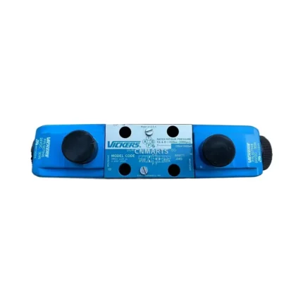 Vickers DG4V-3-56C-M-U-H7-60 Solenoid Operated Directional Control Valve