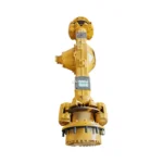 Volvo DS425 Rear Axle Differential Carrier