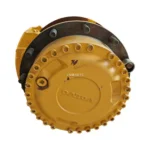 Volvo DS425 Rear Axle Differential Carrier