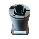Volvo Penta 21758347P01 Marine Engine Control Panel (E-Key)