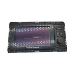 Volvo Penta 21854641 EVC Color Display