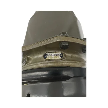 Volvo / WABCO 925 431 081 0 Spring Brake Chamber