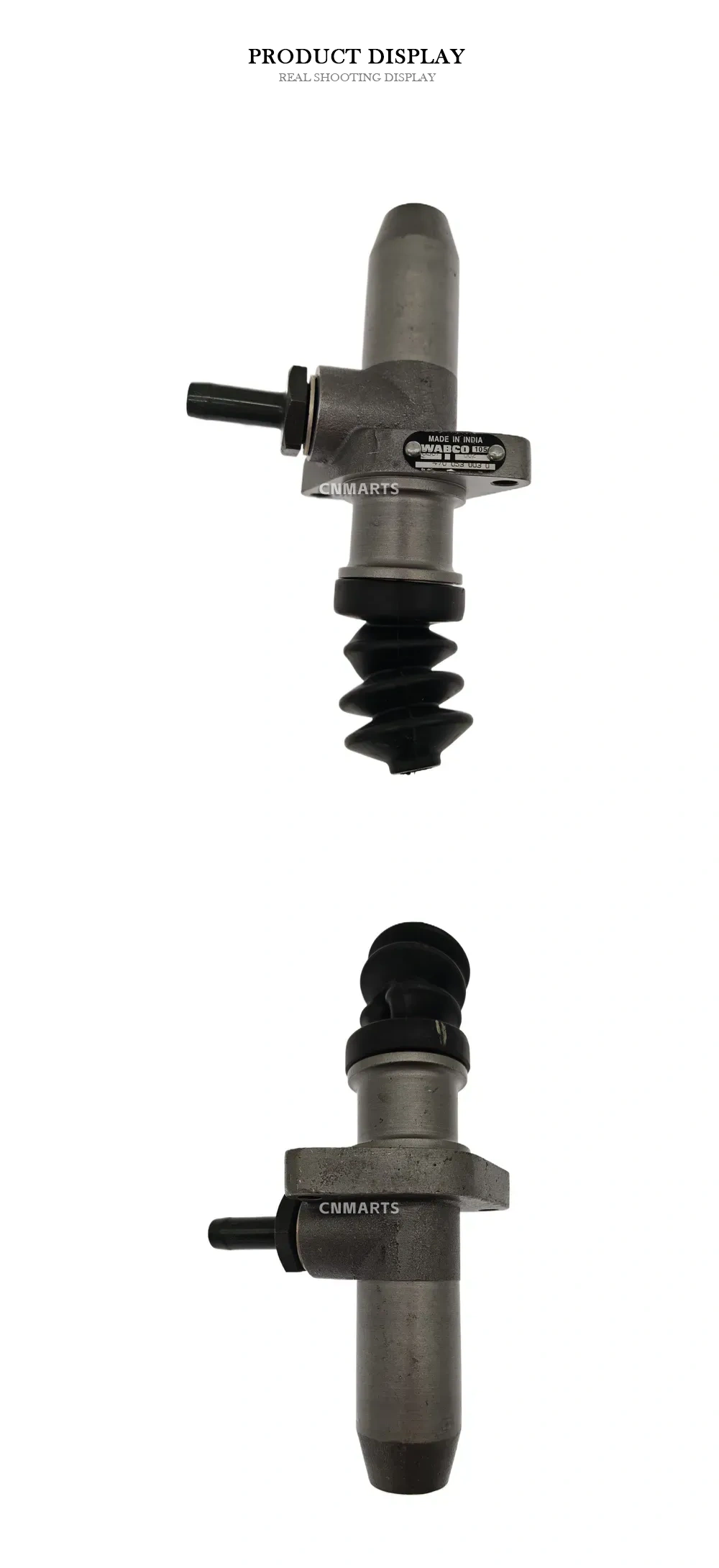 WABCO 405 Clutch Slave Cylinder Description