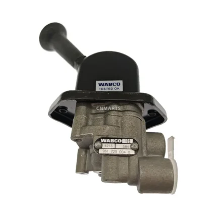 WABCO 961 725 004 0 Hand Brake Valve