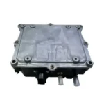 WALKER 87712 EGR Valve (Exhaust Gas Recirculation Valve)