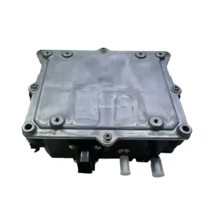 WALKER 87712 EGR Valve (Exhaust Gas Recirculation Valve)