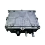 WALKER 87712 EGR Valve (Exhaust Gas Recirculation Valve)