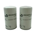 WANDFLUH 069.3132 Hydraulic Filter Element