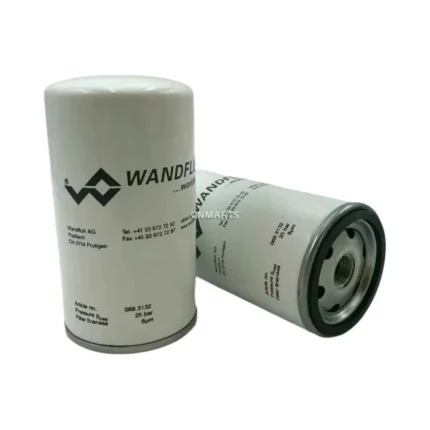 WANDFLUH 069.3132 Hydraulic Filter Element