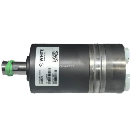 WHITE OMM 20 Hydraulic Motor