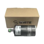 WHITE OMM 20 Hydraulic Motor